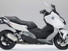 BMW C 600 Sport